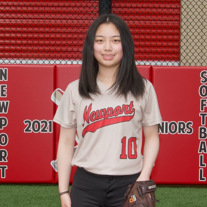 Joyce Yang
