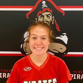 Kylee Douglas mugshot