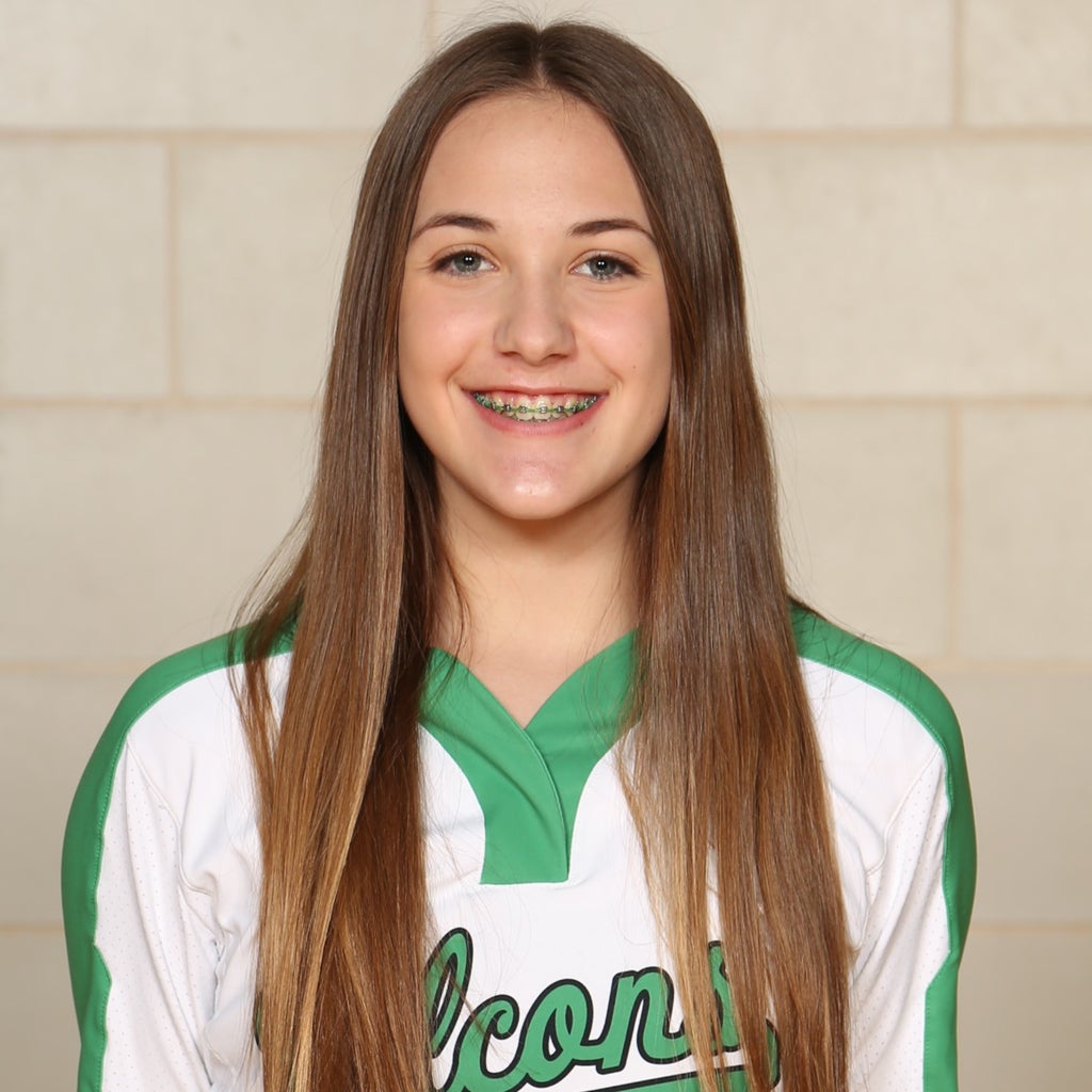 Brenna Pope mugshot