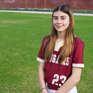 Abigail Fernandez mugshot