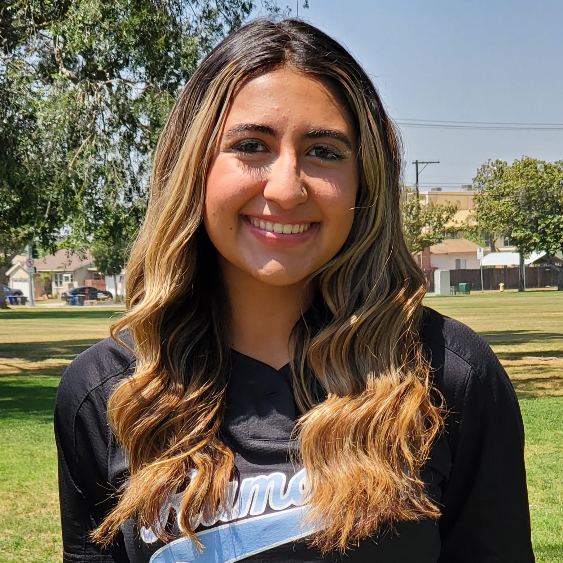 Brianna Lopez mugshot