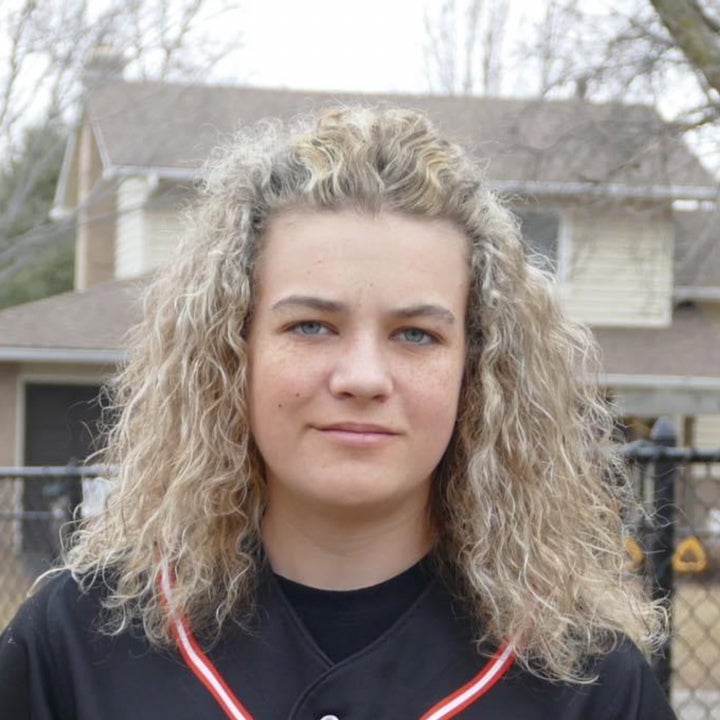 Maddie Deal mugshot