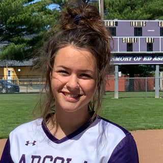 Hailey Trotter mugshot