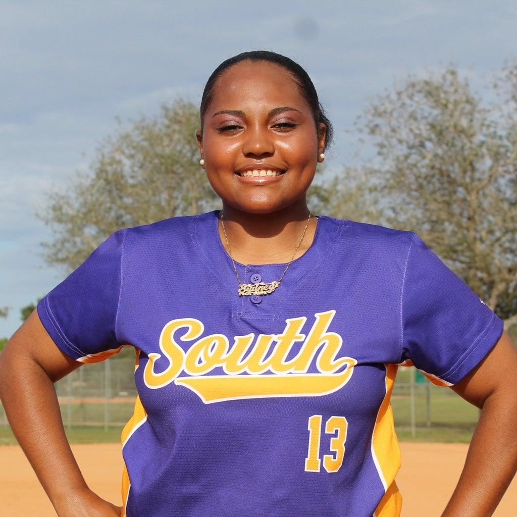 Sydney Creary