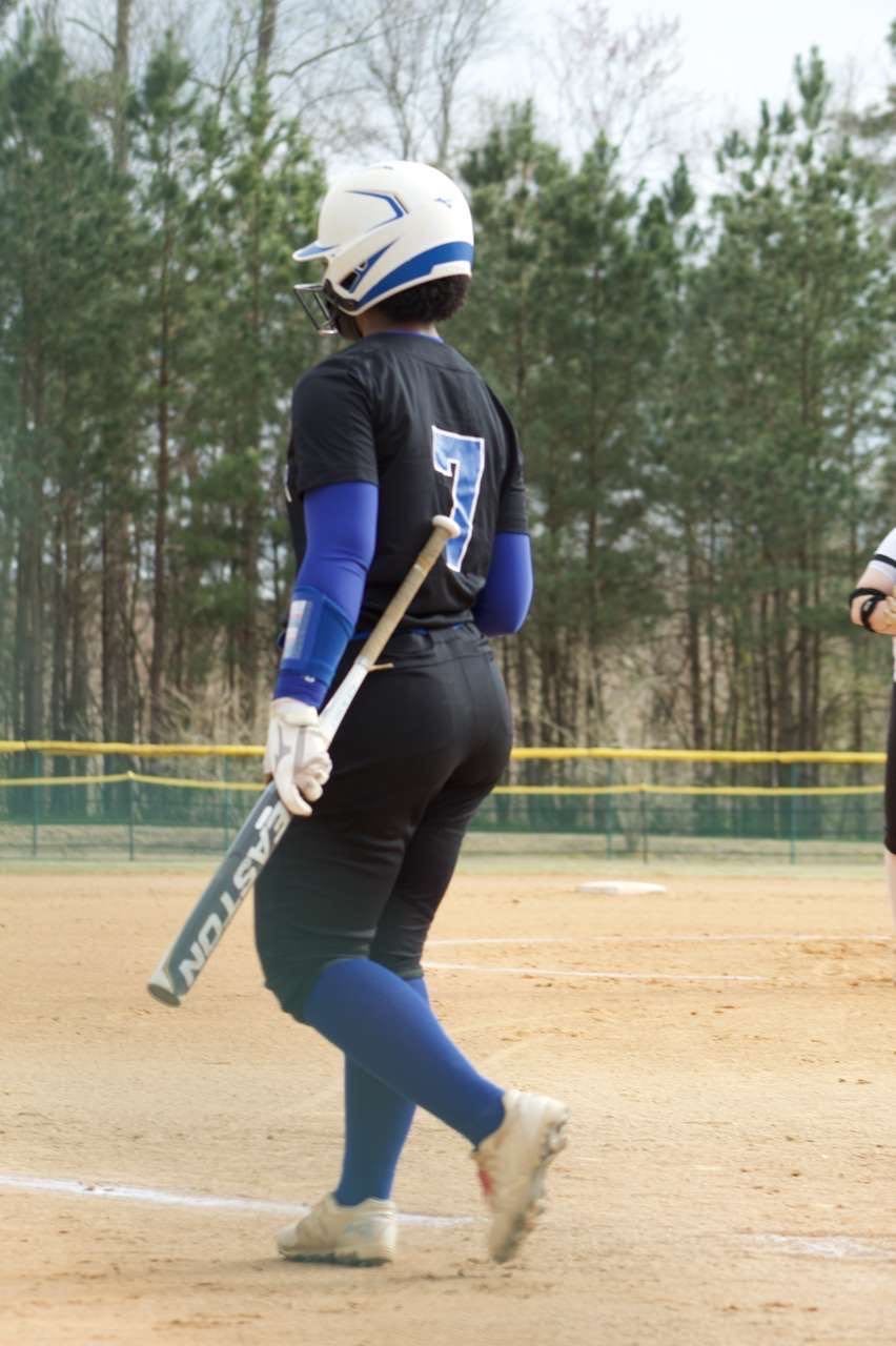Chloe Alston