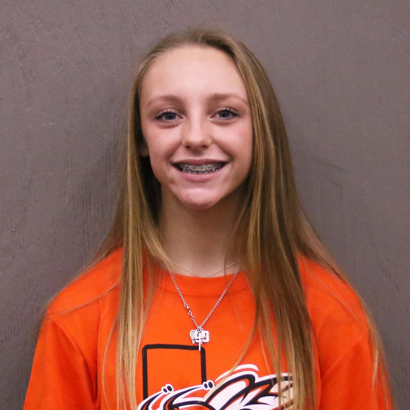 Gwyn Burnett mugshot
