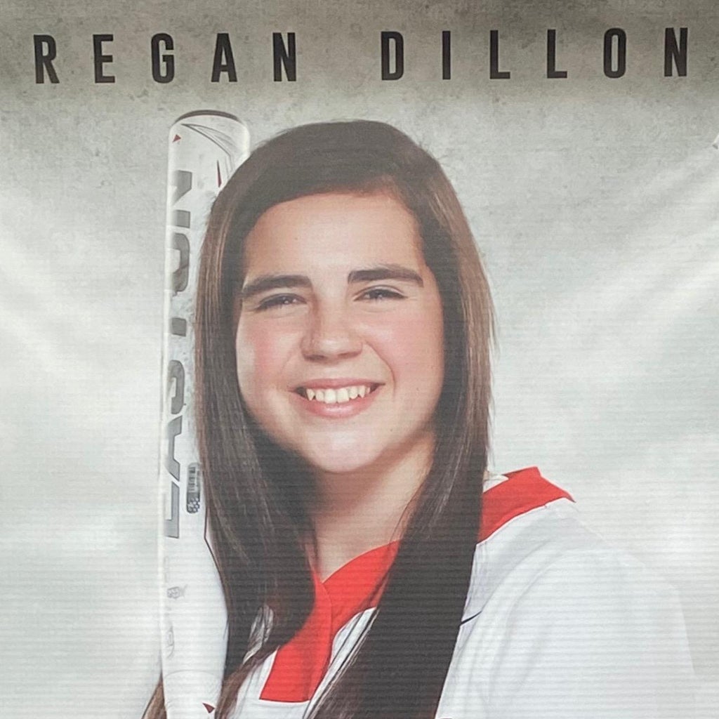 Regan Dillon mugshot