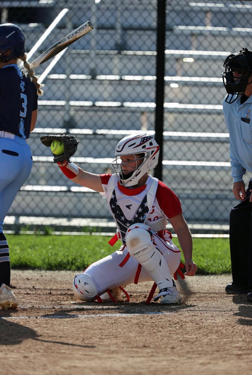 Paige Dunaway