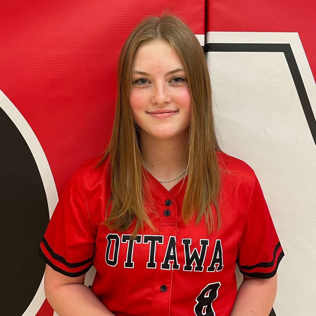 Gracie Needham