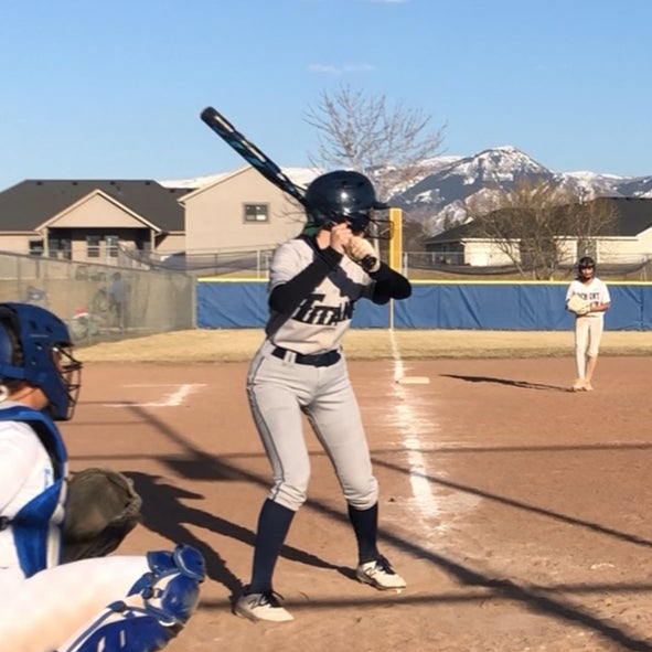 Quincee Weaver 