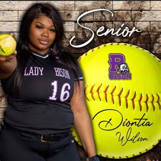 Diontia Wilson