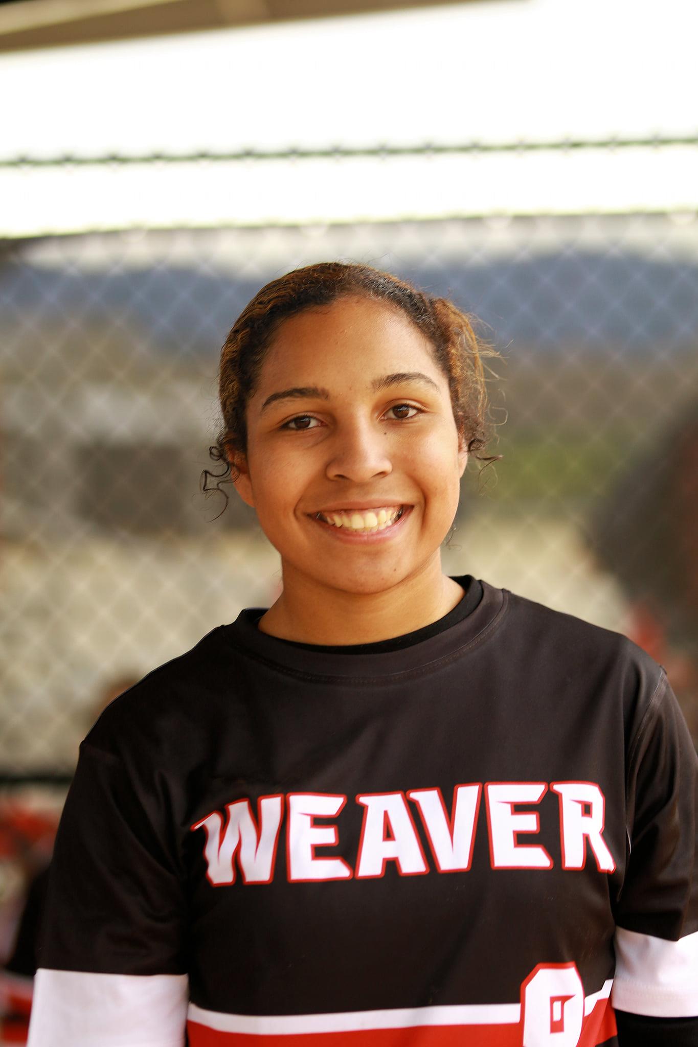 Tiana Lawrence