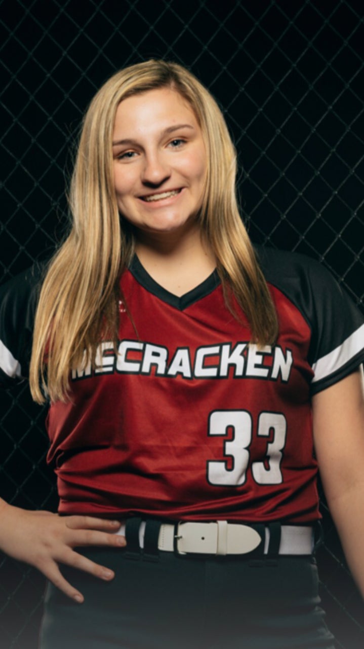 Karleigh Walker mugshot