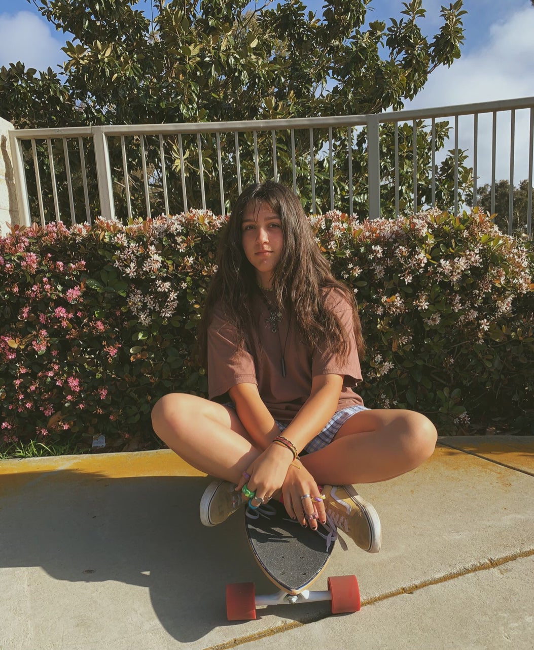 Ceagan Tamez