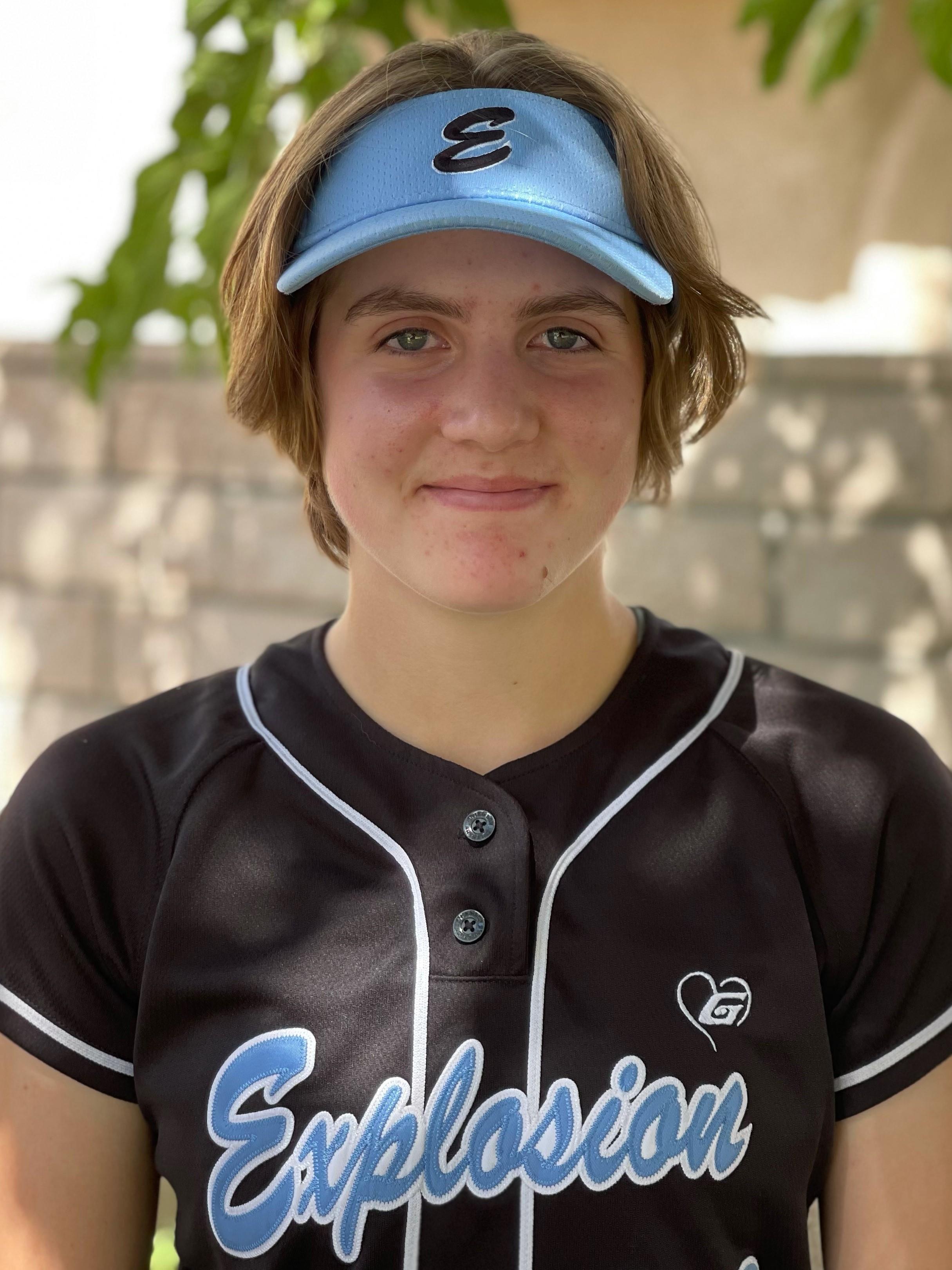Dani Jackman