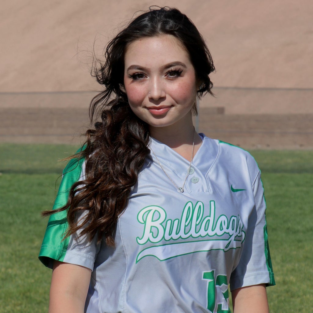 Jasmine Chavez mugshot