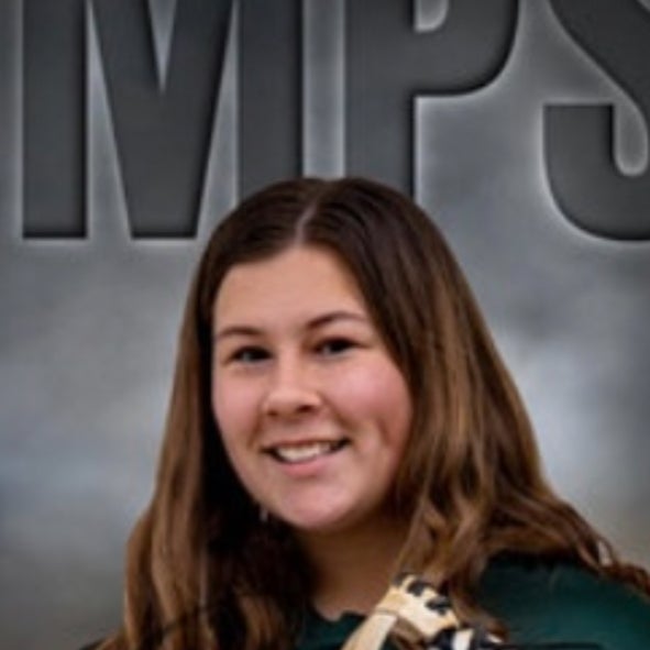 Jillian Thompson mugshot