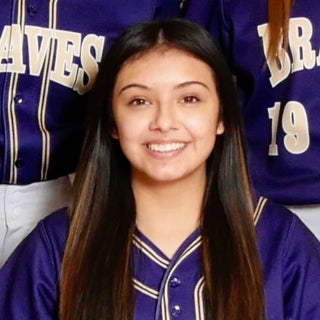 Samara Chacon mugshot