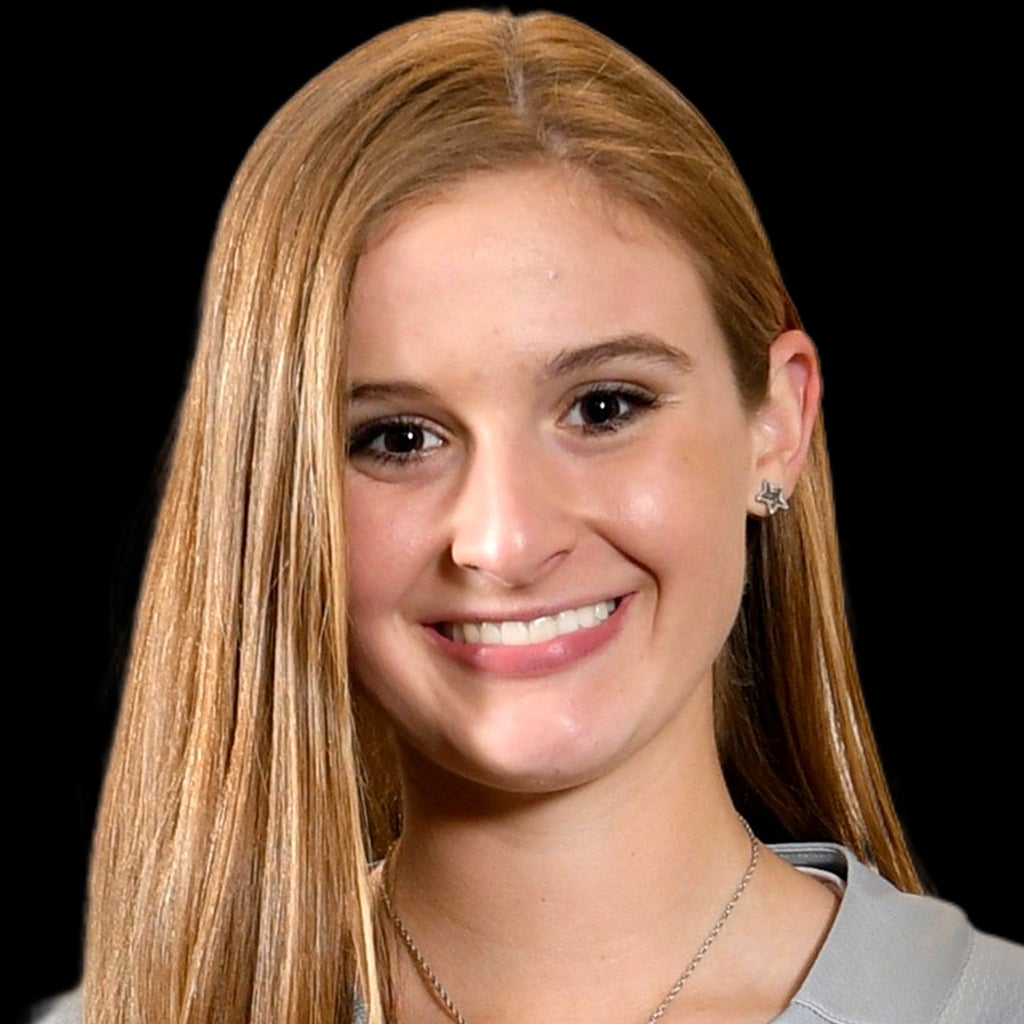 Emily Johnson mugshot