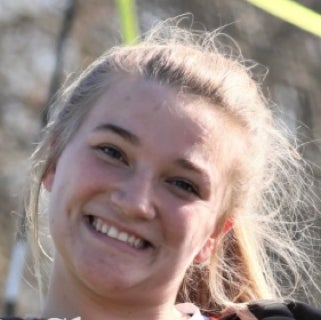 Payton Vitikacs mugshot