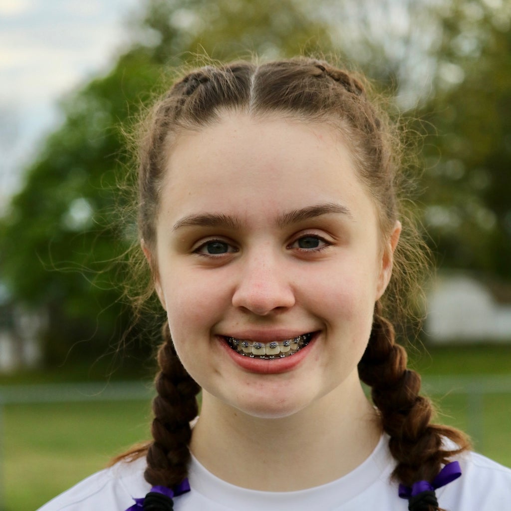 Brooklyn Graham