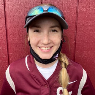 Chloe Hoem