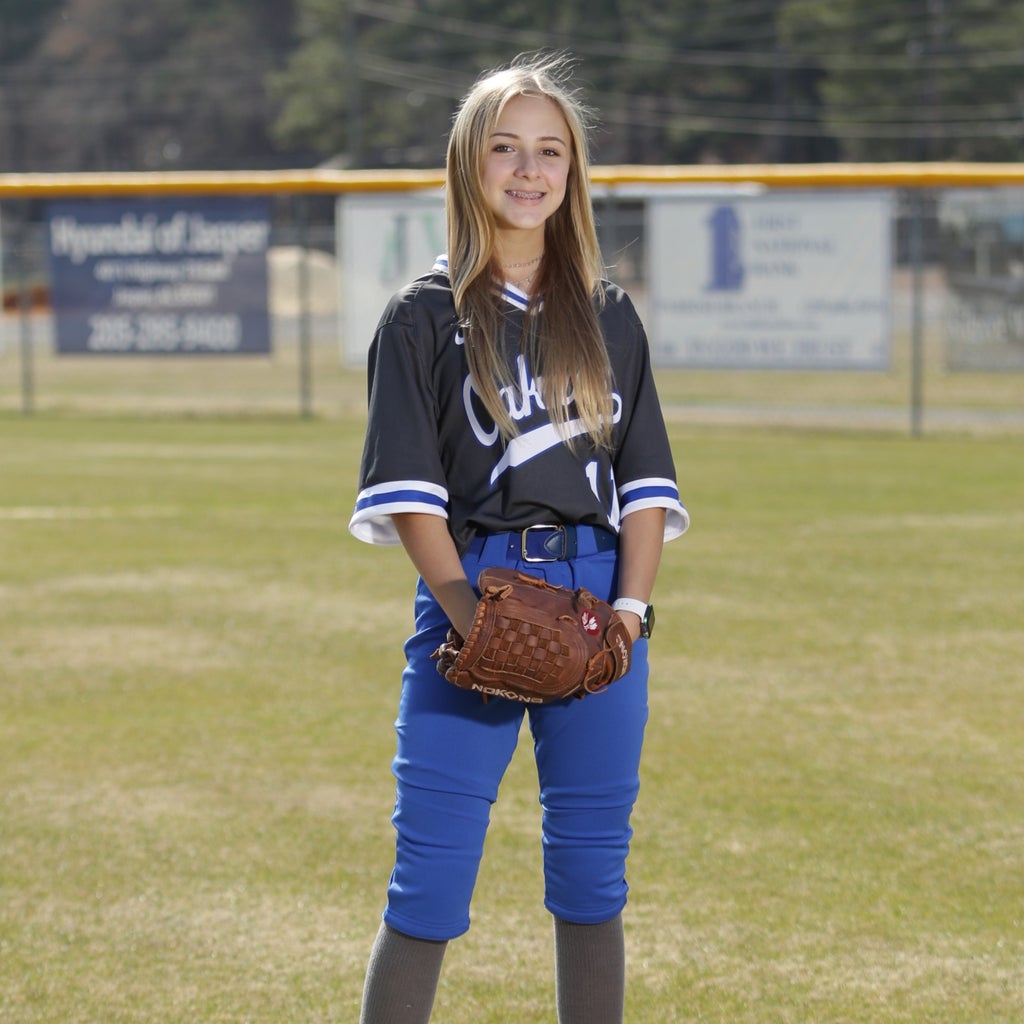 Izzie Birchfield