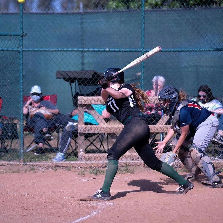 EMMA KITCHELL