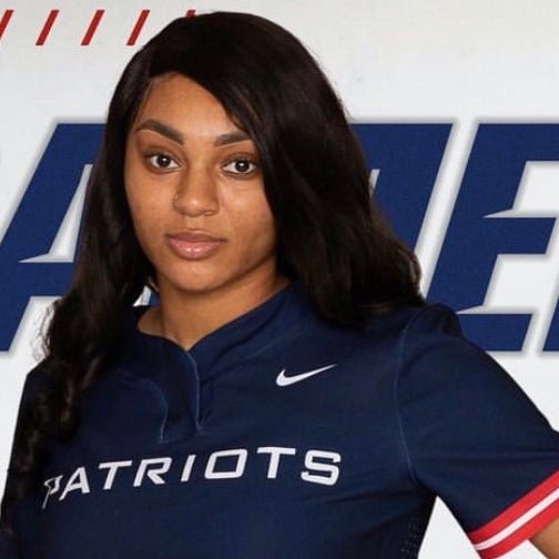 Jaliyah Brown mugshot