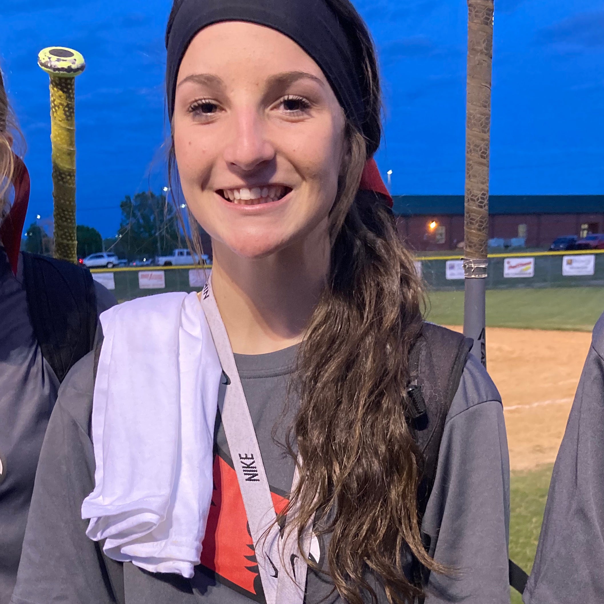 Kelsey Camp Brighton HS, Brighton, TN MaxPreps