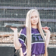 Madisyn Thacker