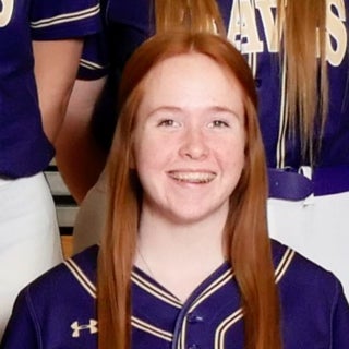 Libby Meek mugshot