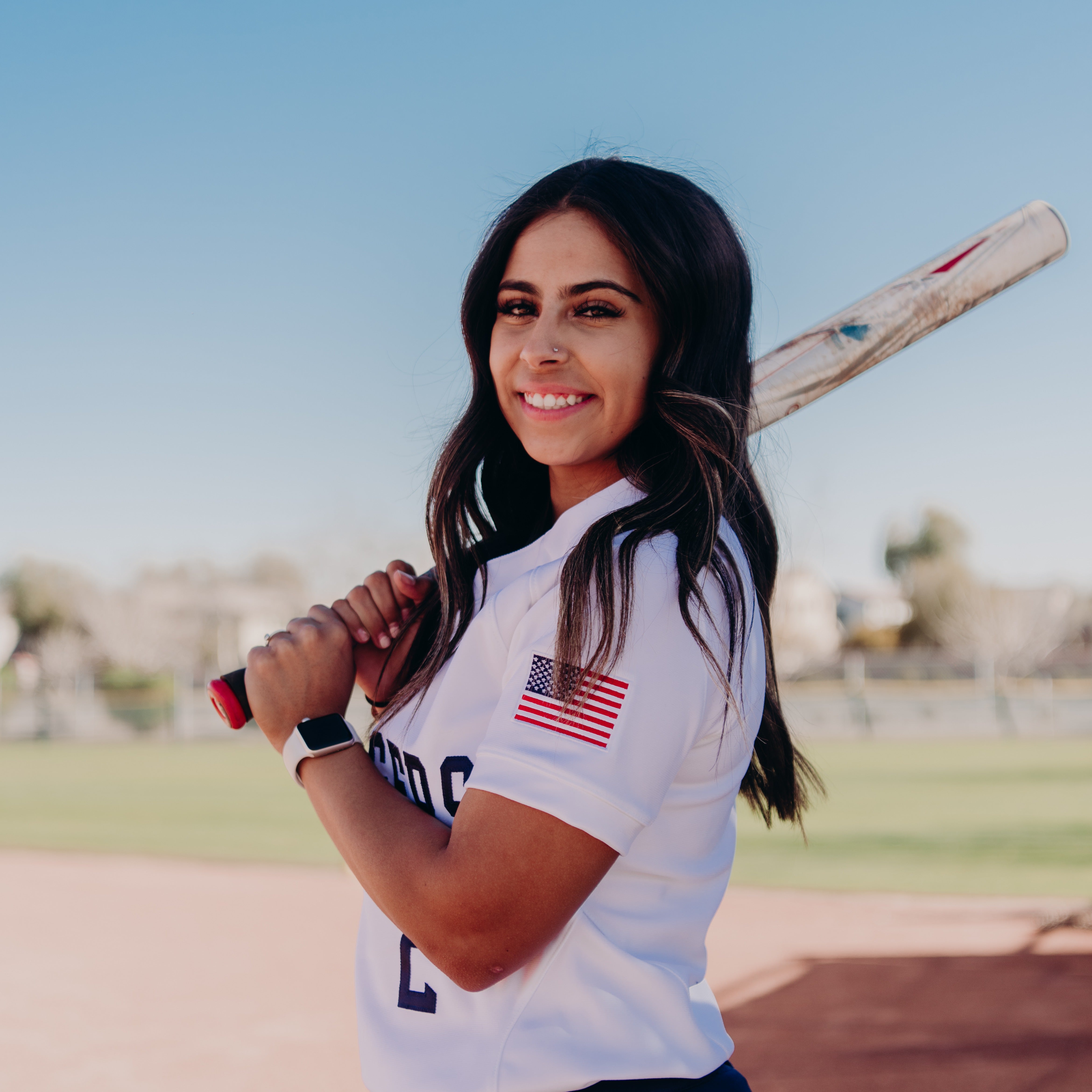Madison  Canez