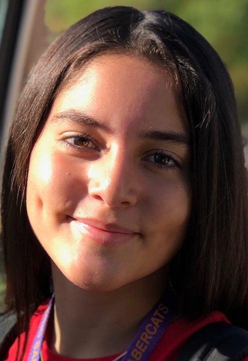 Jesamin Aguilar