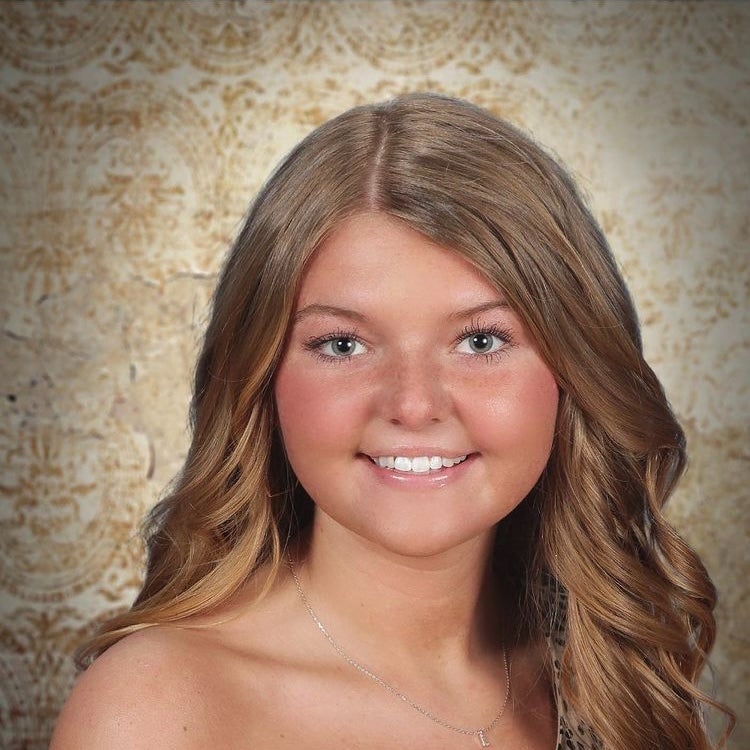 Leah Whitaker