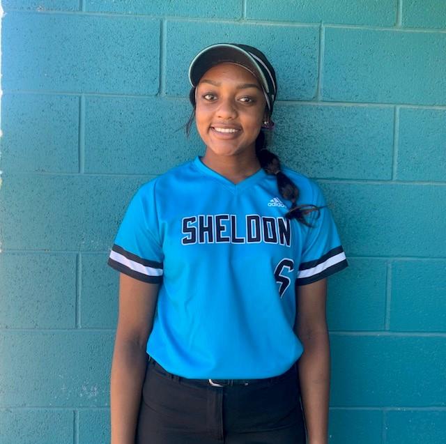 D'auna Johnson