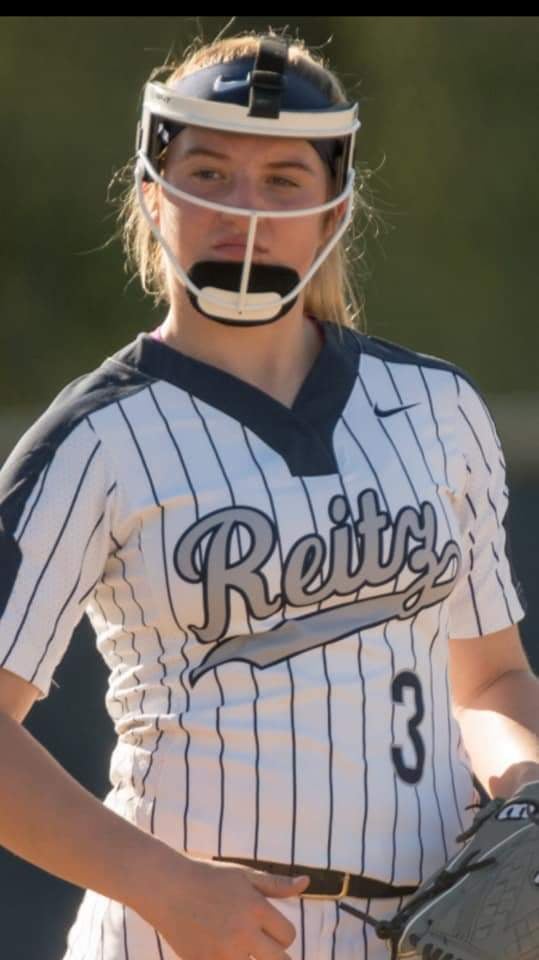 Carlee Effinger