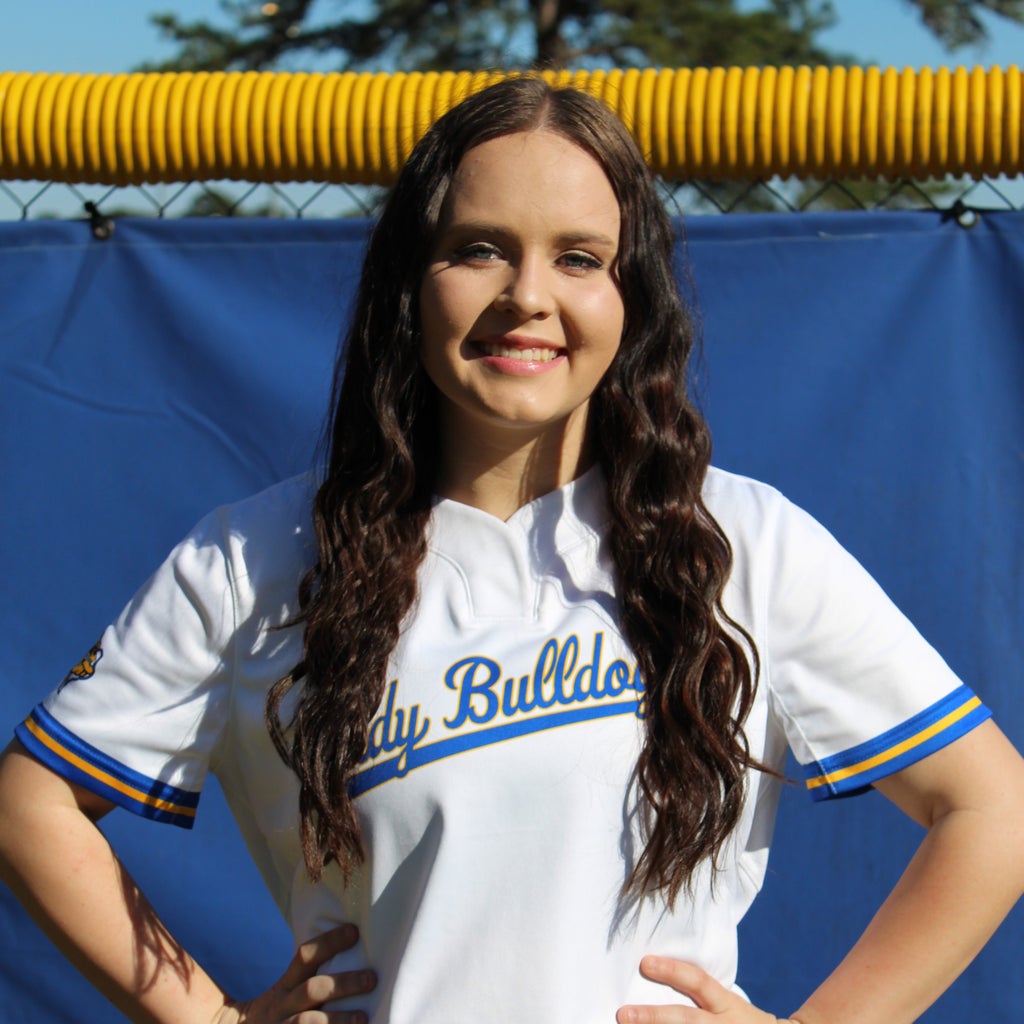 Mikaylie Borel mugshot