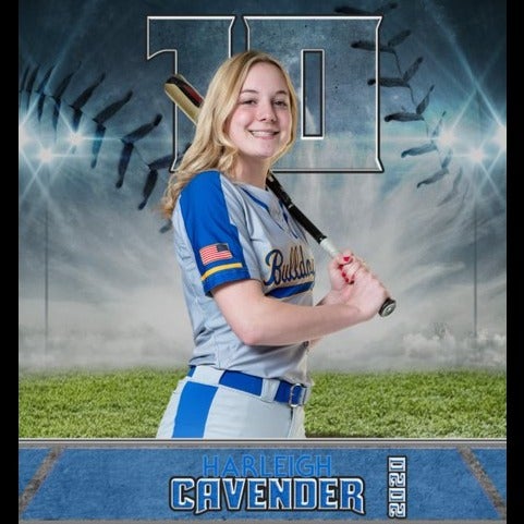 Harleigh Cavender