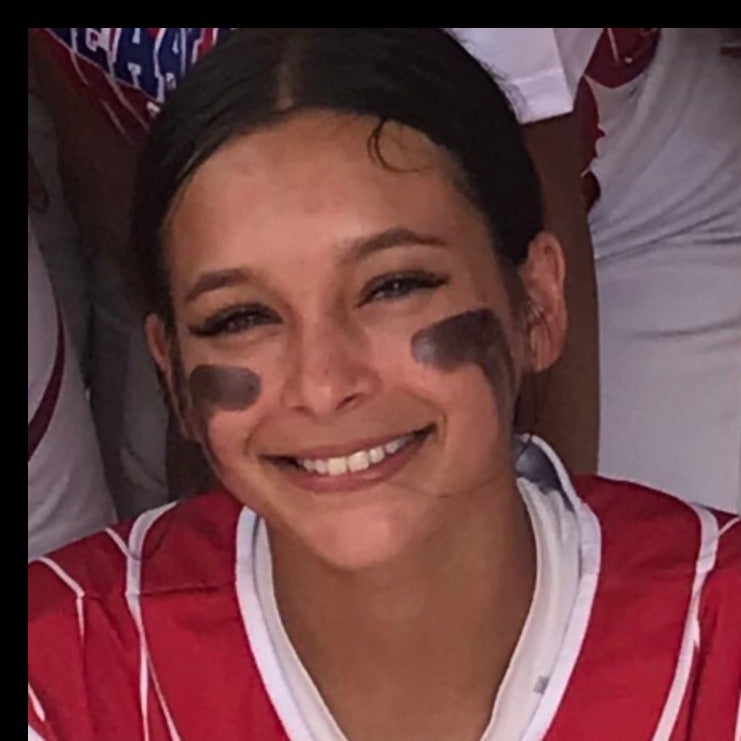 Jocelyn Garcia mugshot