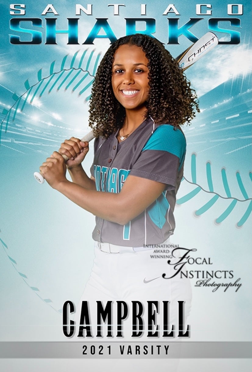 Kennedy Campbell mugshot