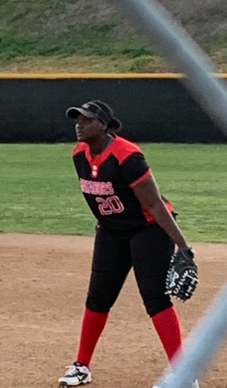 Roanna Riggins