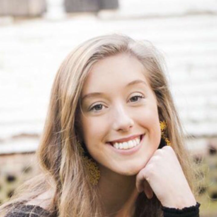 Hannah McGee mugshot