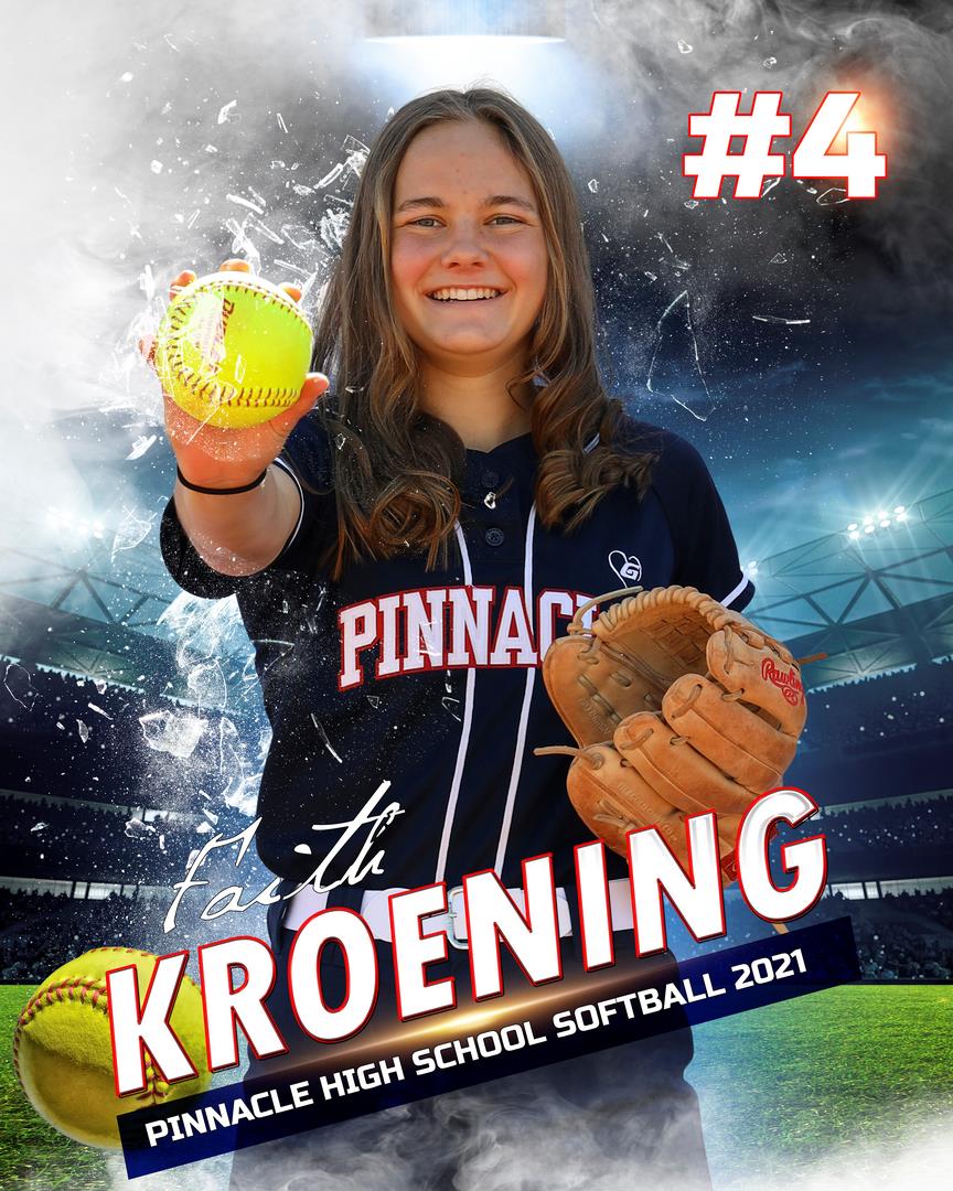 Faith Kroening