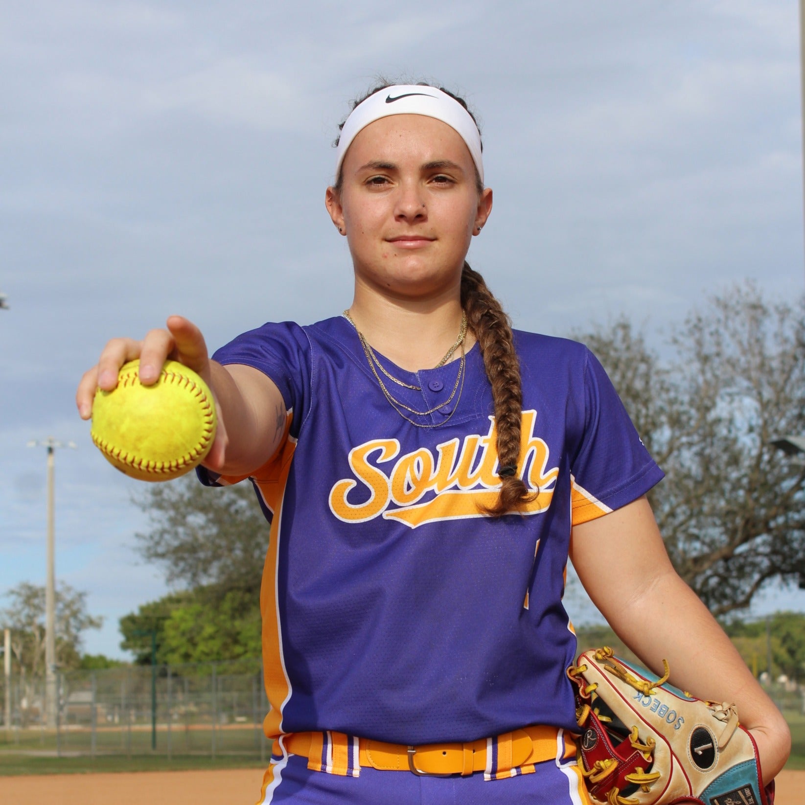 Grace Sobeck
