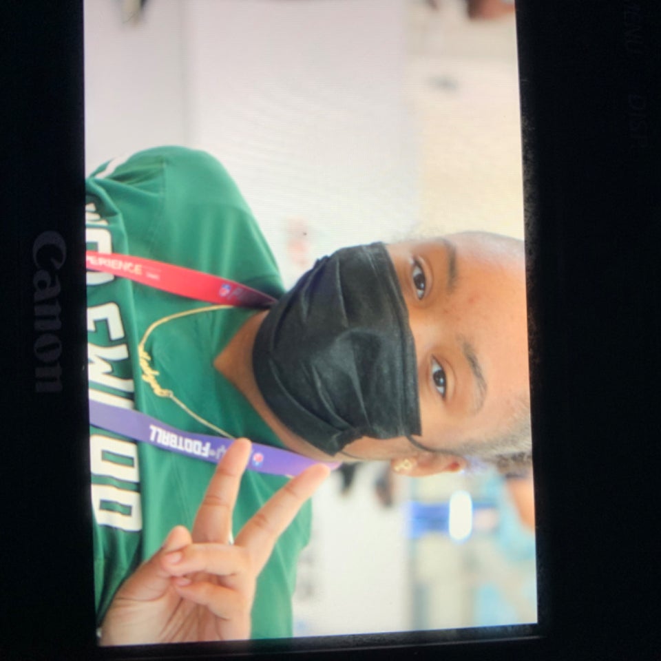 Kadyn Pennix mugshot