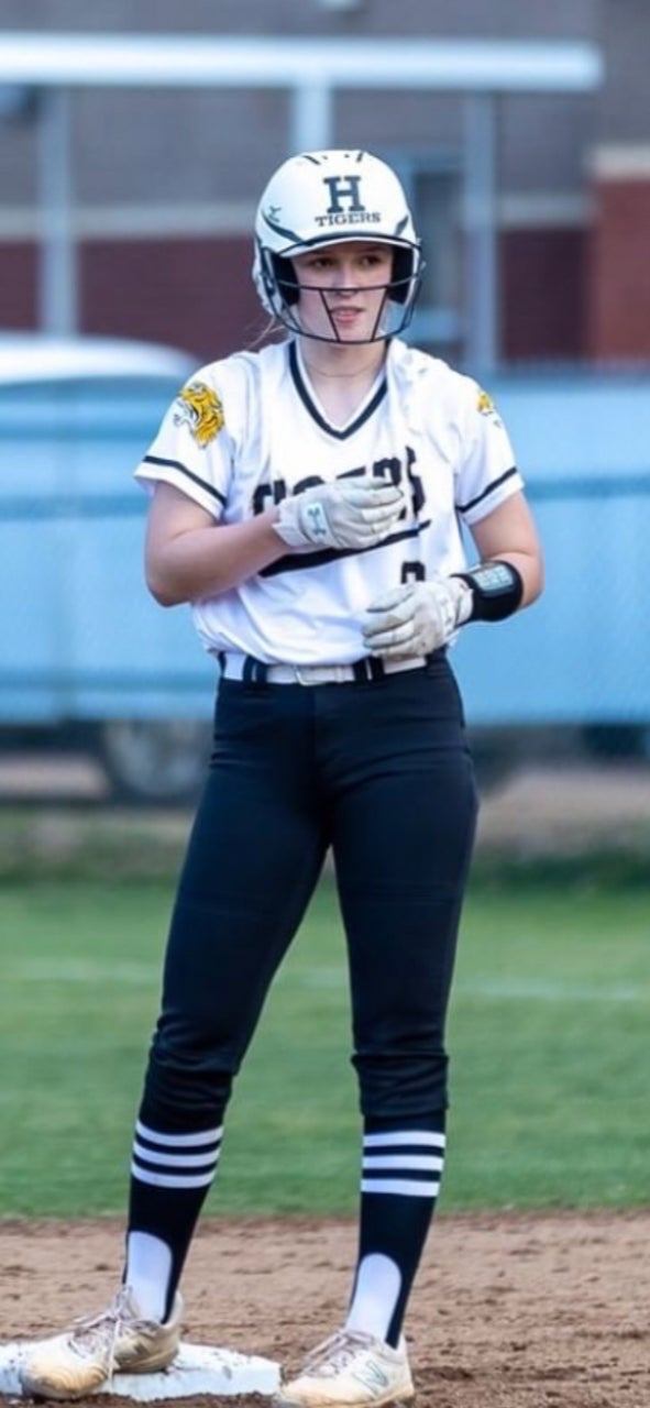 Ally Callahan