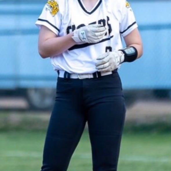 Ally Callahan