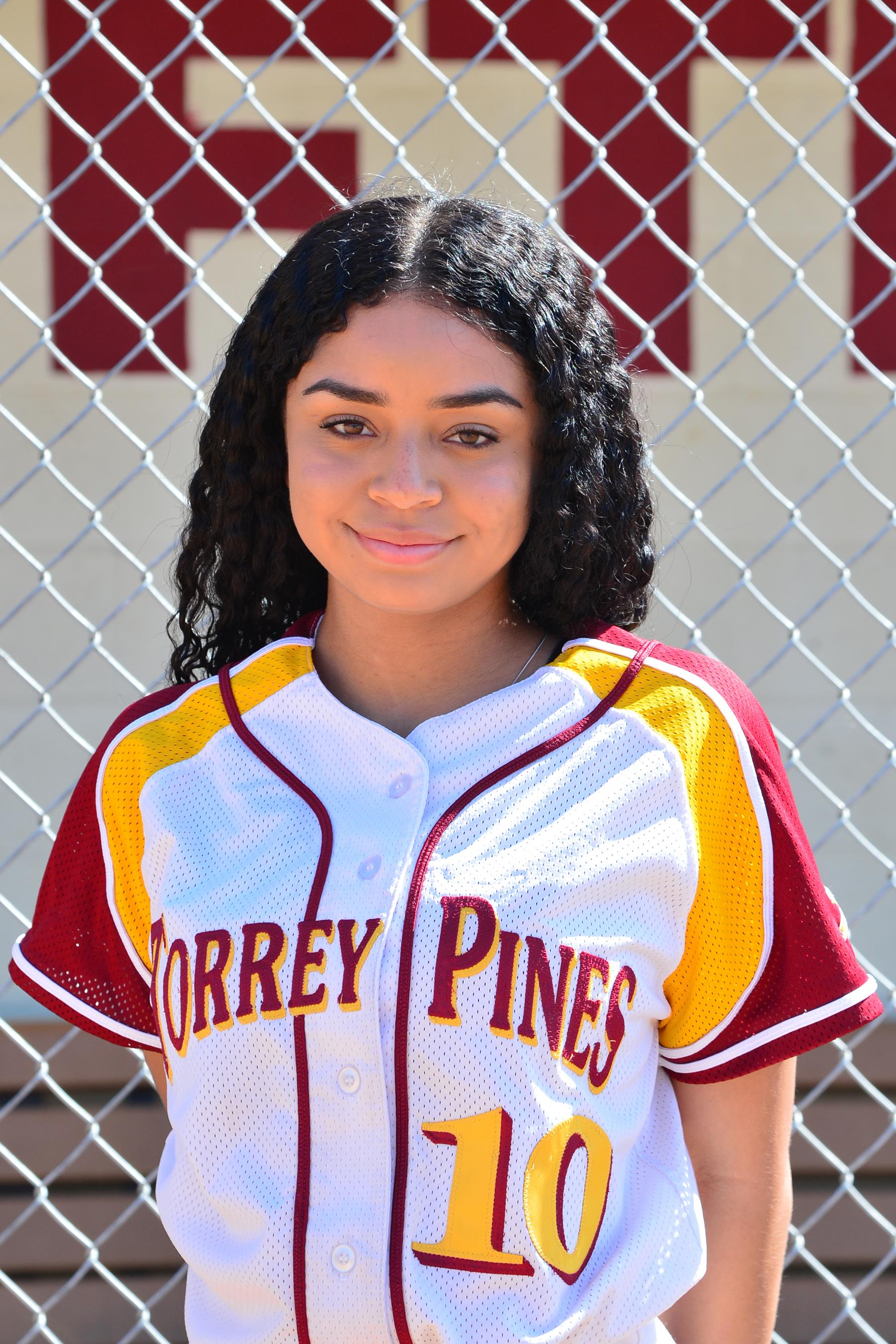 DESIREE RIVERA