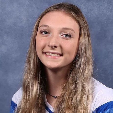 Emily Johnson mugshot